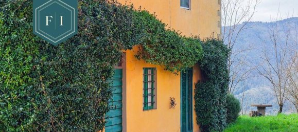 20 rooms House in Rufina, Italy No. 37302 26