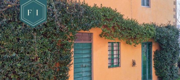 20 rooms House in Rufina, Italy No. 37302 8