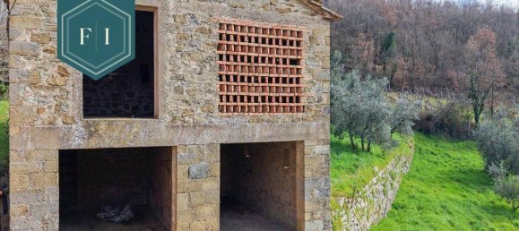 20 rooms House in Rufina, Italy No. 37302 5