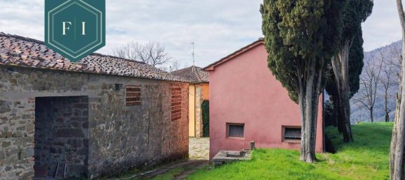 20 rooms House in Rufina, Italy No. 37302 29