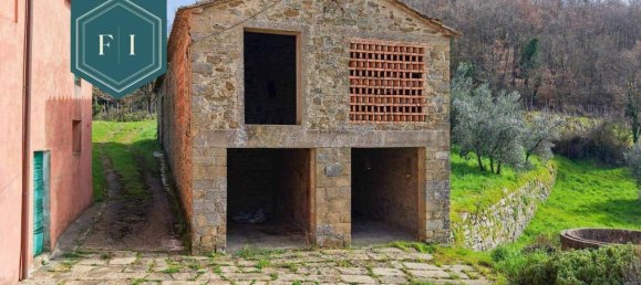 20 rooms House in Rufina, Italy No. 37302 23