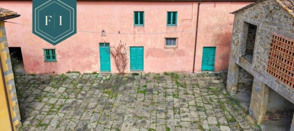 20 rooms House in Rufina, Italy No. 37302 20