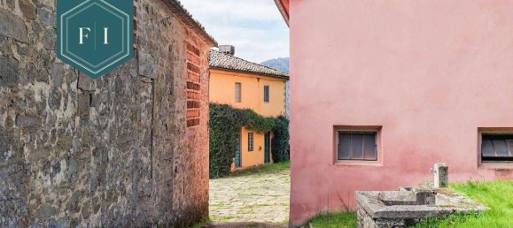 20 rooms House in Rufina, Italy No. 37302 2