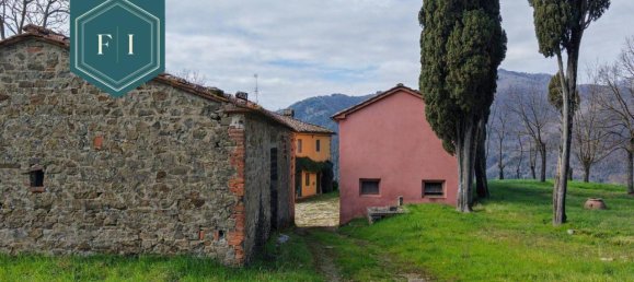 20 rooms House in Rufina, Italy No. 37302 28