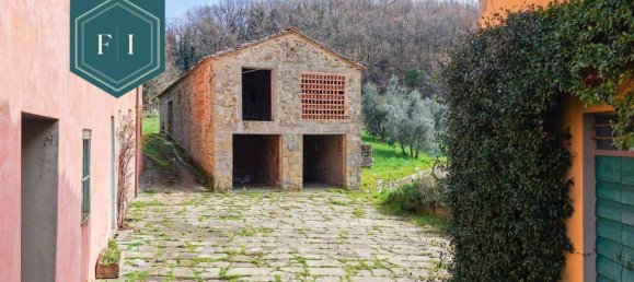 20 rooms House in Rufina, Italy No. 37302 22