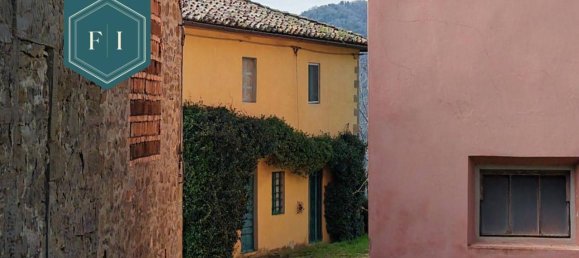 20 rooms House in Rufina, Italy No. 37302 30