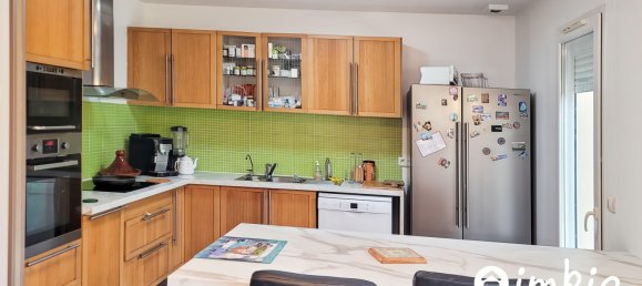 4 Schlafzimmer Haus in Roissy-en-Brie, France, Nr. 121475 3