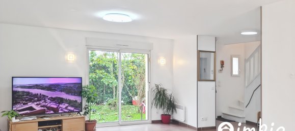 4 Schlafzimmer Haus in Roissy-en-Brie, France, Nr. 121475 2