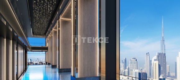 3 bedrooms Apartment in Business Bay, UAE No. 15424 6