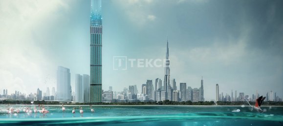 3 bedrooms Apartment in Business Bay, UAE No. 15424 3