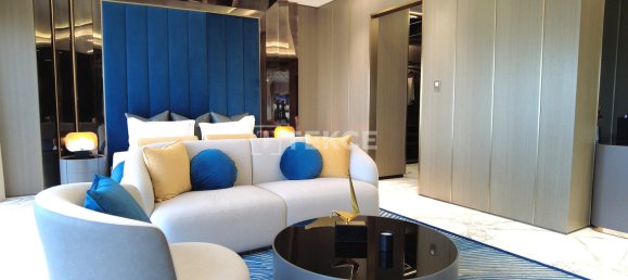 3 bedrooms Apartment in Business Bay, UAE No. 15424 29