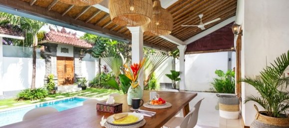 3 غرف نوم فيلا في Seminyak, Indonesia رقم 3285 16