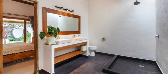 3 غرف نوم فيلا في Seminyak, Indonesia رقم 3285 4
