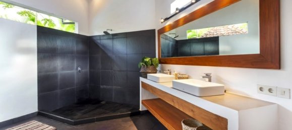3 غرف نوم فيلا في Seminyak, Indonesia رقم 3285 6