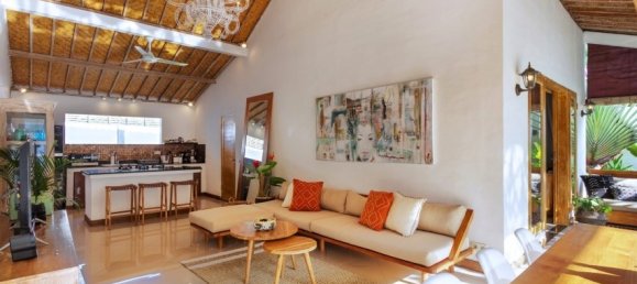 3 غرف نوم فيلا في Seminyak, Indonesia رقم 3285 18