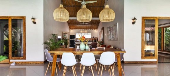 3 غرف نوم فيلا في Seminyak, Indonesia رقم 3285 20