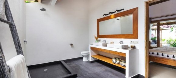 3 غرف نوم فيلا في Seminyak, Indonesia رقم 3285 25