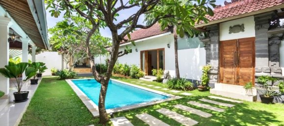 3 غرف نوم فيلا في Seminyak, Indonesia رقم 3285 12
