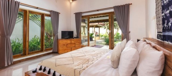 3 غرف نوم فيلا في Seminyak, Indonesia رقم 3285 7