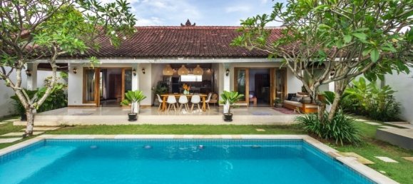 3 غرف نوم فيلا في Seminyak, Indonesia رقم 3285 10