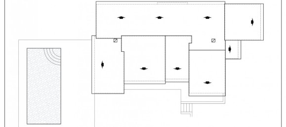 3 bedrooms Villa in Benissa, Spain No. 7107 5