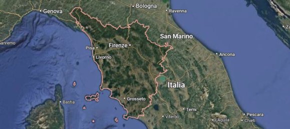 6 Schlafzimmer Wohnung in Massa e Cozzile, Italy, Nr. 321156 20