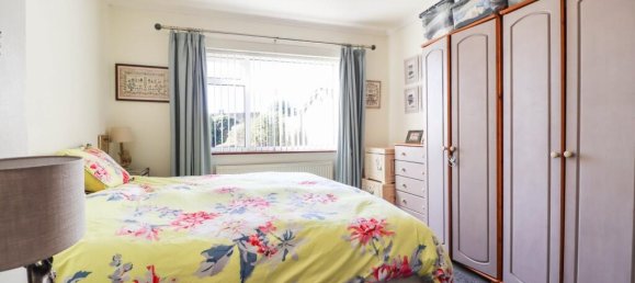 2 bedrooms Bungalow in Doncaster, United Kingdom No. 2765 6