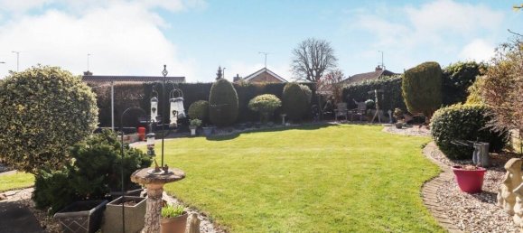 2 bedrooms Bungalow in Doncaster, United Kingdom No. 2765 12