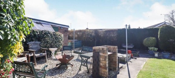 2 bedrooms Bungalow in Doncaster, United Kingdom No. 2765 16