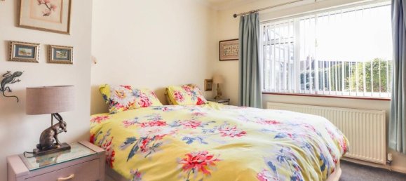 2 bedrooms Bungalow in Doncaster, United Kingdom No. 2765 7