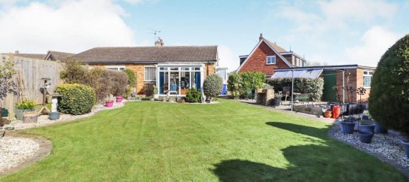 2 bedrooms Bungalow in Doncaster, United Kingdom No. 2765 15