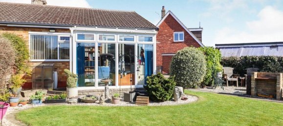 2 bedrooms Bungalow in Doncaster, United Kingdom No. 2765 14