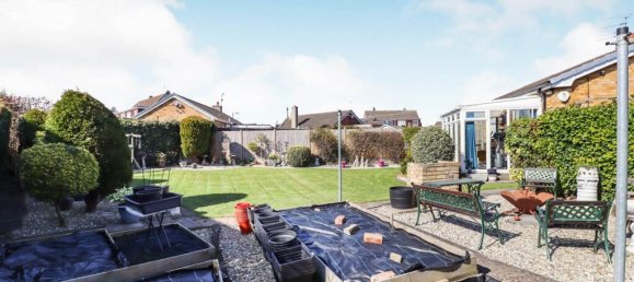 2 bedrooms Bungalow in Doncaster, United Kingdom No. 2765 17