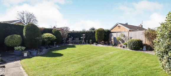 2 bedrooms Bungalow in Doncaster, United Kingdom No. 2765 13