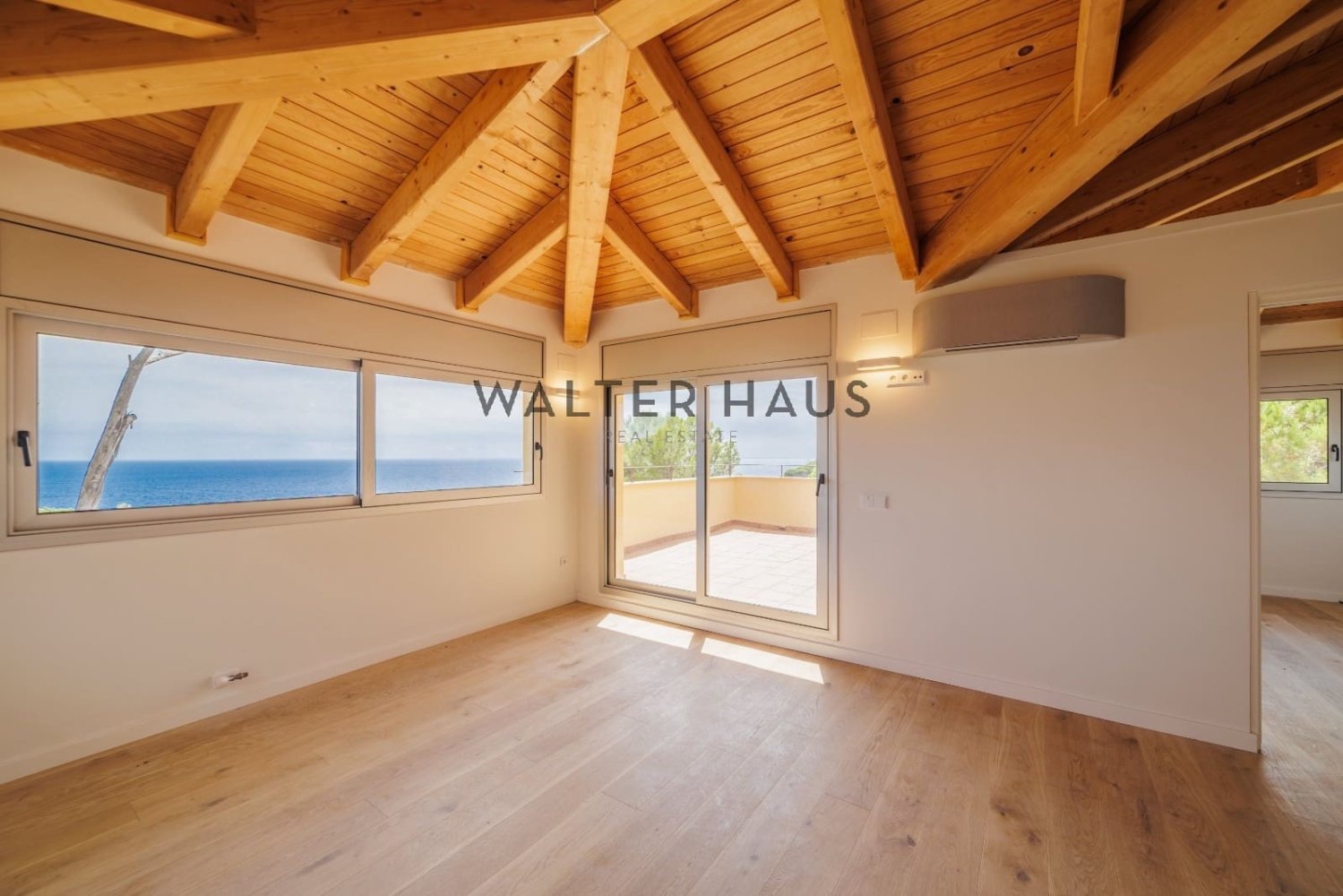 4 bedrooms House in Sant Feliu de Guixols, Spain No. 266772