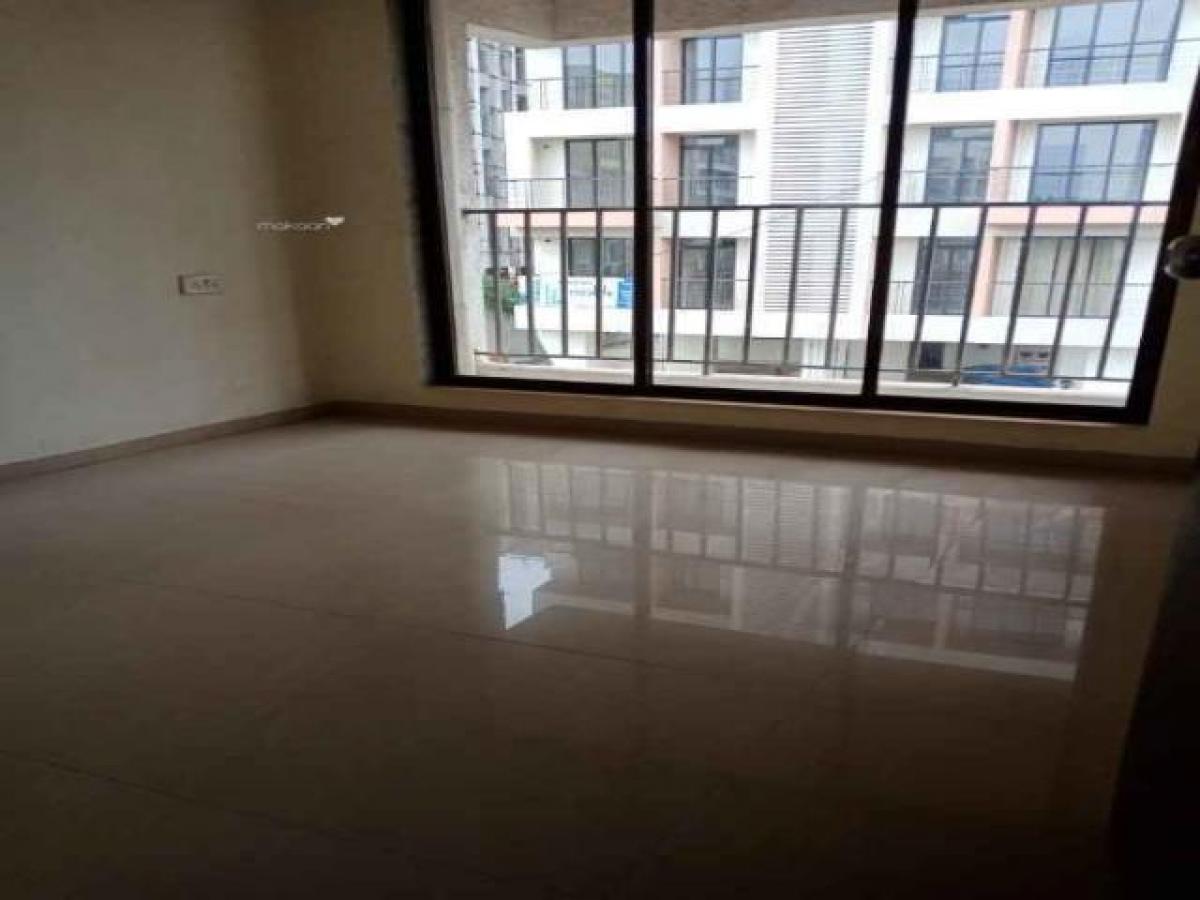 Studio in Mumbai, India No. 18102