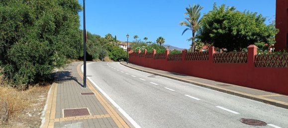  Land in Mijas, Spain No. 147869 3