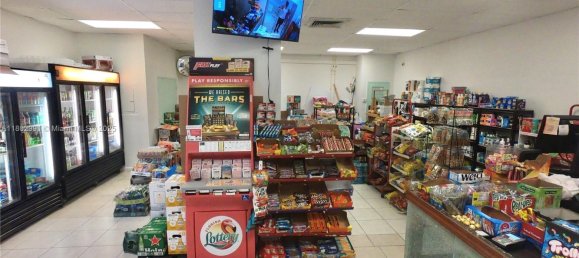 Propriedade comercial T1 em Miami, EUA N.º 615199 8