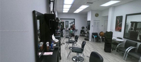Propriedade comercial T1 em Miami, EUA N.º 615199 9