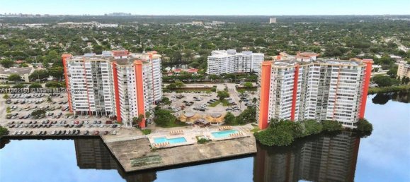 Propriedade comercial T1 em Miami, EUA N.º 615199 4