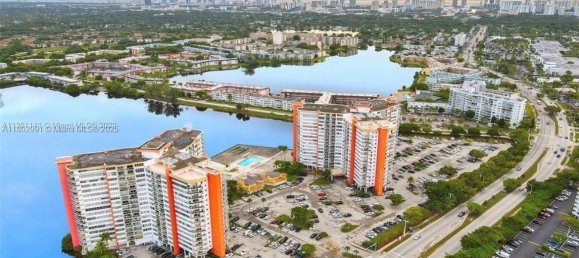 Propriedade comercial T1 em Miami, EUA N.º 615199 3
