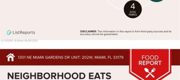 Propriedade comercial T1 em Miami, EUA N.º 615199 2