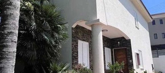 4 bedrooms Villa in Parekklisia, Cyprus No. 15171 4