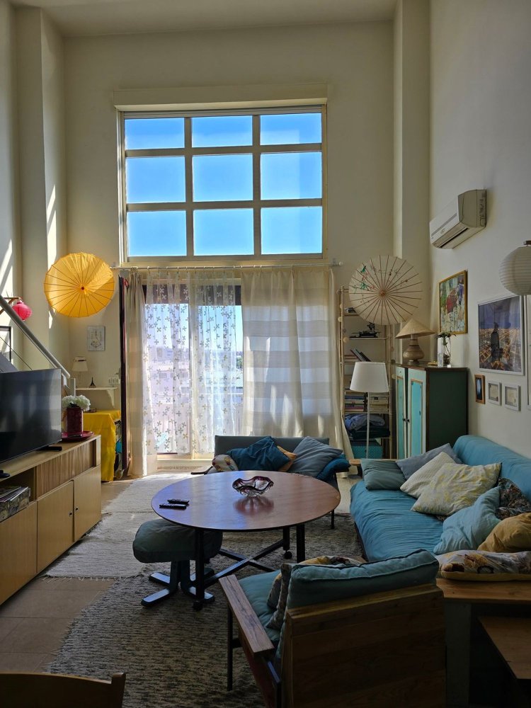 1 Schlafzimmer Doppelhaus in Madrid, Spain, Nr. 264884