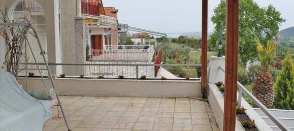 4 bedrooms Commercial property in Pieria, Greece No. 6347 16