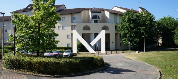 1 غرف نوم شقة في Meylan, France رقم 300950 2