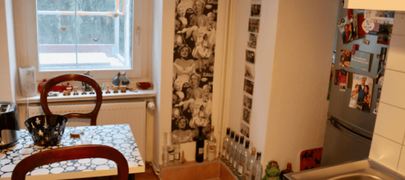 2غرفة منزل ذو طابقين في Tempelhof, Germany رقم 45145 6