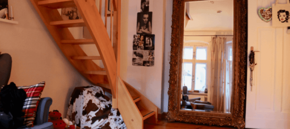 2غرفة منزل ذو طابقين في Tempelhof, Germany رقم 45145 4