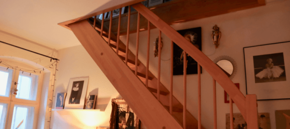 2غرفة منزل ذو طابقين في Tempelhof, Germany رقم 45145 3