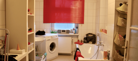 2غرفة منزل ذو طابقين في Tempelhof, Germany رقم 45145 8